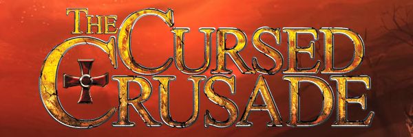 The Cursed Crusade